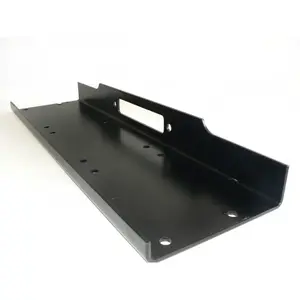 Golemtech Montážní plotna KLASIK 12000 lb / 5,4 t