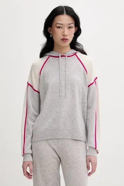 From Future svetr dámský kašmírový