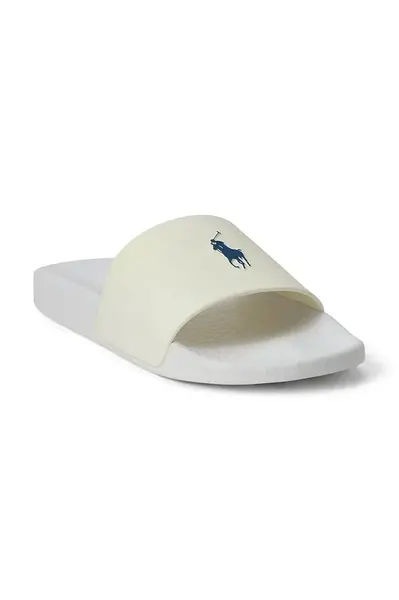 Polo Ralph Lauren  Pantofle  Polo Slide