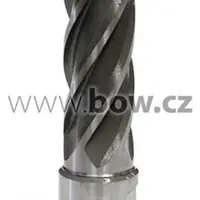 Karnasch® Jádrový vrták O 17 mm Karnasch SILVER-LINE 50