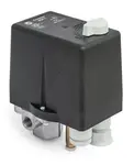 Tlakový spínač CONDOR MDR 3/11, 16 – 20 A