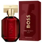 Hugo Boss Boss The Scent Elixir Intense For Her - parfém 30 ml