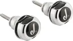 Jackson Strap Locks Chrome