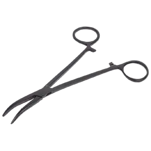 Zebco peán trophy forceps - 18 cm