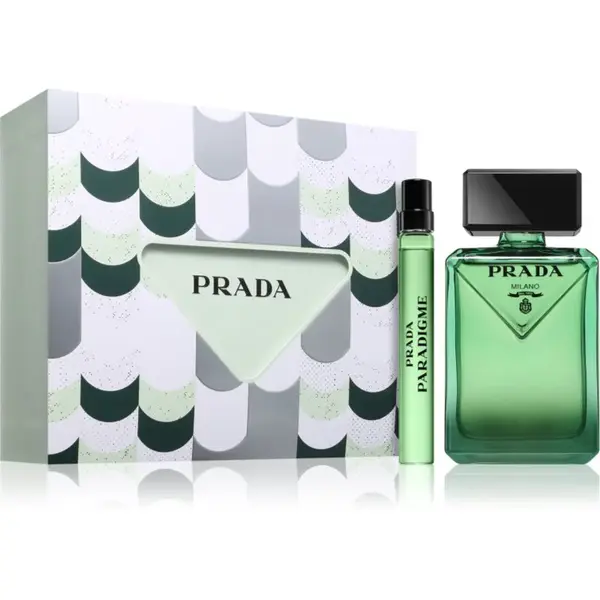 Prada Paradigme dárková sada pro muže