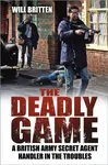 The Deadly Game - Will Britten
