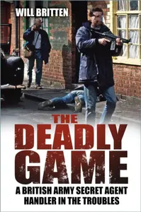 The Deadly Game - Will Britten