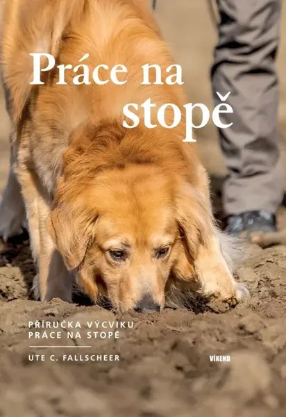 Práce na stopě - Ute C. Fallscheer