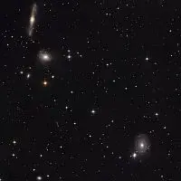 Izzy Rick – Kolotoč