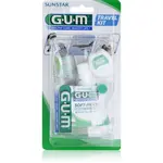 G.U.M Travel Kit sada zubní péče