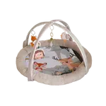 Bo Jungle hracia deka Borneo Music & Light