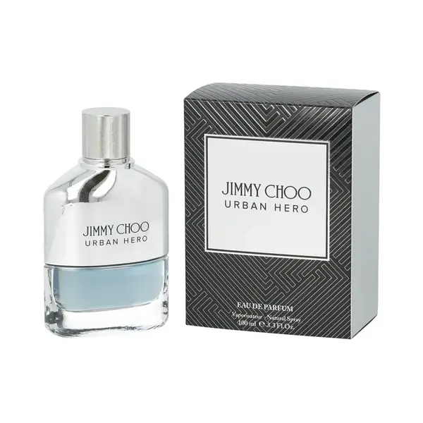 Jimmy Choo Urban Hero EdP 100ml