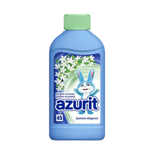 AZURIT parfém na pranie 225ml Jasmine elegance