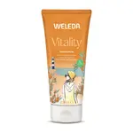 Weleda Rakytníkový sprchový krém (Shower Cream) 200 ml