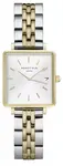 Rosefield The Mini Boxy QMWSSG-Q023