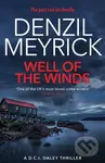 Well of the Winds (A D.C.I. Daley Thriller) - Denzil Meyrick - kniha z kategorie Detektivky, thrillery a horory