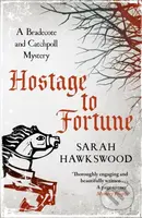 Hostage to Fortune (The gripping mediaeval mystery series) - kniha z kategorie Detektivky, thrillery a horory
