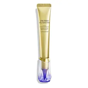 Shiseido VITAL PERFECTION INTENSIVE WRINKLESPOT TREATMENT A+ cílená retinolová péče 20 ml