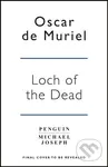 Loch of the Dead (Frey & McGray Book 4) - Oscar De Muriel - kniha z kategorie Detektivky, thrillery a horory