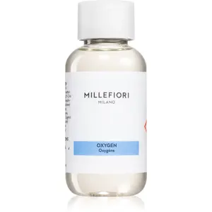 Millefiori Oxygen náplň do aroma difuzérů 100 ml