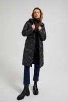 Marisse Women's Jacket Z-Ku-4516 Black