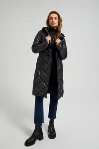 Marisse Women's Jacket Z-Ku-4516 Black