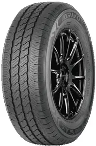 ARIVO 225/65 R 16 112/110R VANDERFUL_A/S TL C 8PR M+S 3PMSF ARIVO