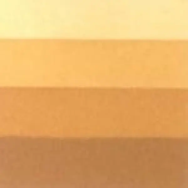 Grafická barva Charbonnel Aqua Wash 60ml – yellow ochre