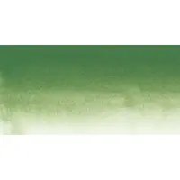 Akvarelová barva Sennelier 1/2 – 815 Chromium Oxide Green