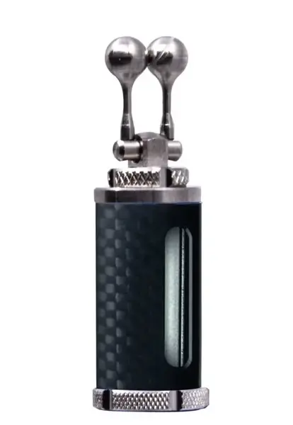 Solar tělo swingeru carbon indicator head large