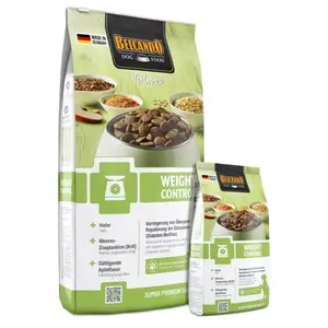 Belcando Vetline Weight Control suché krmivo pro psy 1,8 kg