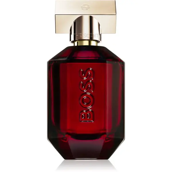 Hugo Boss BOSS The Scent Elixir for her parfém intense pre ženy 50 ml