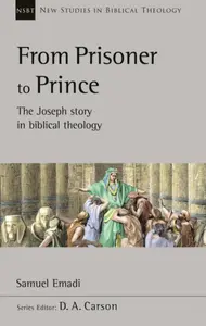 From Prisoner to Prince - Dr Samuel Emadi