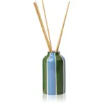 Paddywax A Dopo Peacock Blue aroma difuzér s náplní 118 ml