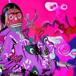 Vladivojna La Chia, 4Trio – Mrtvá