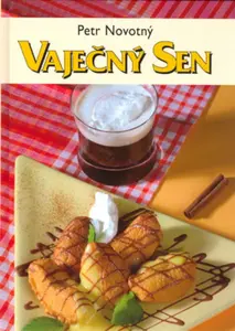 Vaječný sen (poškozená) - Petr Novotný