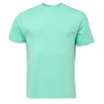 Russell Athletic T-SHIRT Pánské tričko, zelená, velikost