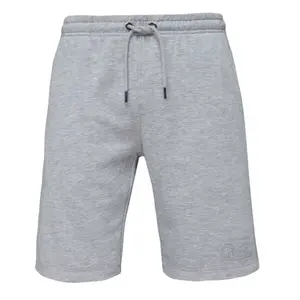 Russell Athletic SHORTS Pánské šortky, šedá, velikost
