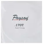 Payson Fanned SS .170T