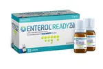 Enterol Ready 250 mg 10 lahviček