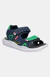 Dětské sandály Garvalin