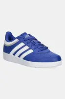 Dětské sneakers boty adidas Originals HOOPS 4.0 modrá barva, JI0899
