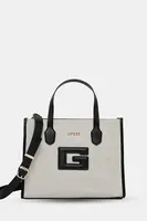 Kabelka Guess béžová barva, HWWG91 98220