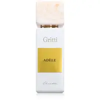 Gritti White Adèle parfumovaná voda pre ženy 100 ml