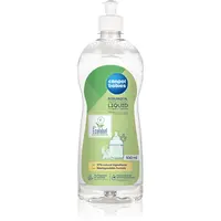 Canpol babies Ecological Washing Liquid umývací prostriedok na detské potreby 500 ml