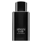 Armani (Giorgio Armani) Code Pour Homme 2024 parfémovaná voda pre mužov Refillable 75 ml