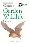 Concise Garden Wildlife Guide - Bloomsbury