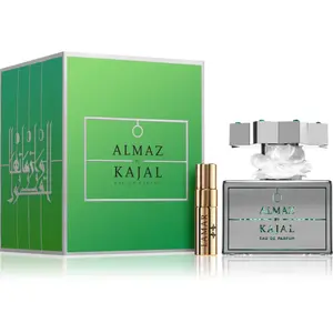 Kajal Almaz parfumovaná voda unisex 100 ml