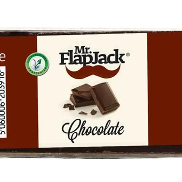 Mr. FlapJack Čokoláda 120 g