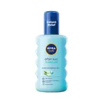 NIVEA AFTER SUN HYDRAT SPREJ PO OPALOVANI 200ML